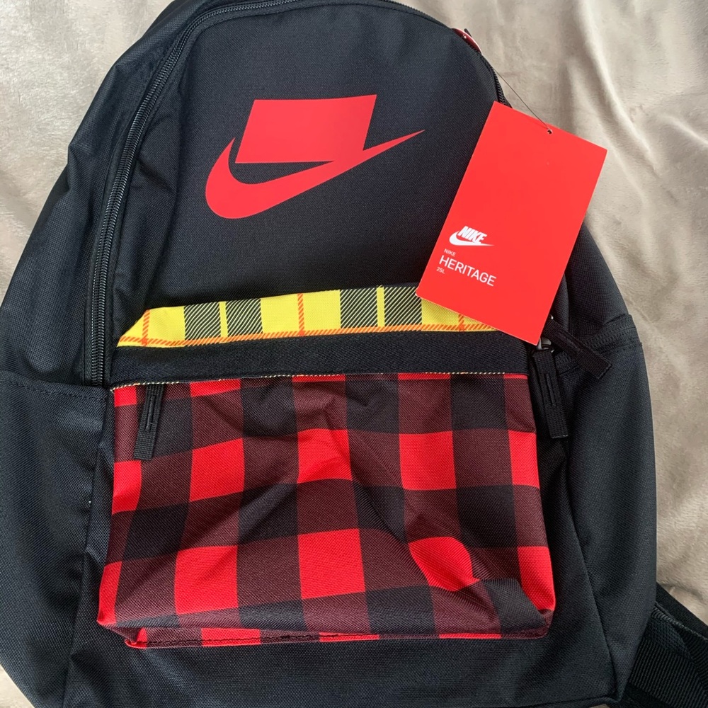 Nike Backpack